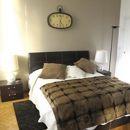 トリノ カーサ ディ クララ Bed & Breakfast エクステリア 写真