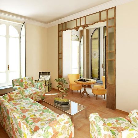 トリノ カーサ ディ クララ Bed & Breakfast エクステリア 写真