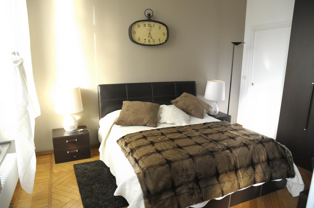 トリノ カーサ ディ クララ Bed & Breakfast エクステリア 写真