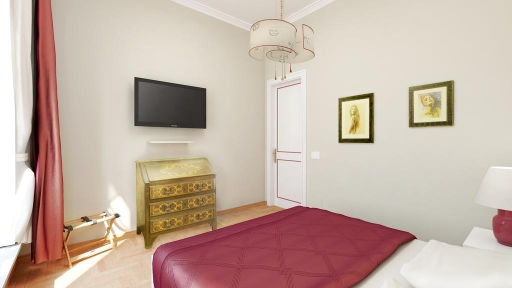 トリノ カーサ ディ クララ Bed & Breakfast エクステリア 写真